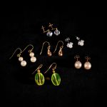 936 6063 EARRINGS